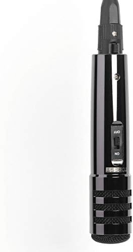 LMMDDP 3.5 mm Profesyonel Kondenser Mikrofon Stüdyo Çevrimiçi Ses Ses Kayıt mikrofon stant kiti Bilgisayar Telefonu