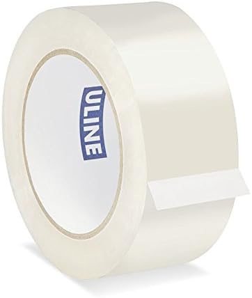 Uline Paket - Ambalaj Bandı 2 x 110 yds (S-423)