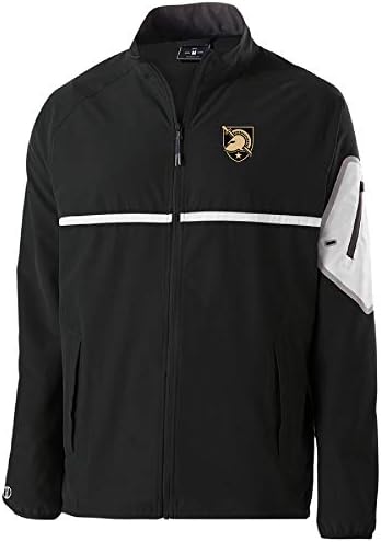 Ouray Spor Giyim Erkek Kaynaklı Tam Fermuarlı Ceket
