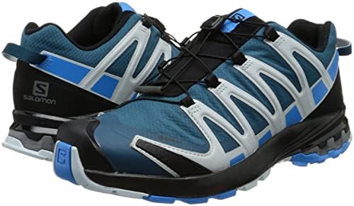 Salomon Erkek XA PRO 3D V8 Gore-TEX Trail Koşu Ayakkabısı
