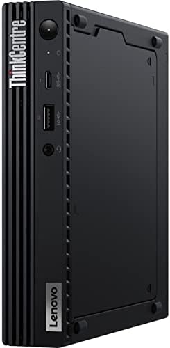 Lenovo ThinkCentre M60e 11LV008SUS Masaüstü Bilgisayar-Intel Core i5 10. Nesil i5-1035G1 Dört çekirdekli (4 Çekirdekli)