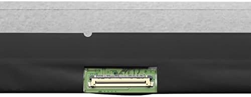 GBOLE 15.6 Yeni Ekran Değiştirme ıçin Lenovo ThinkPad T15 P15s T15P P15V Gen 2 5D11C89629 FHD 1920x1080 30Pin LED