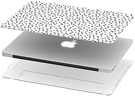 [Retina Ekranlı ve Dokunmatik Kimlikli Yeni MacBook Air 13 inç (Model A1932 - Yıl 2018-2019) ile Uyumlu ] Tam Gövde